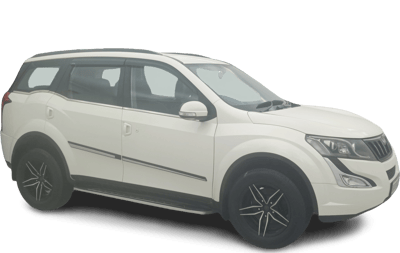 2017 Mahindra XUV500 - SUV - Diesel - Manual - ₹8.49 lakh