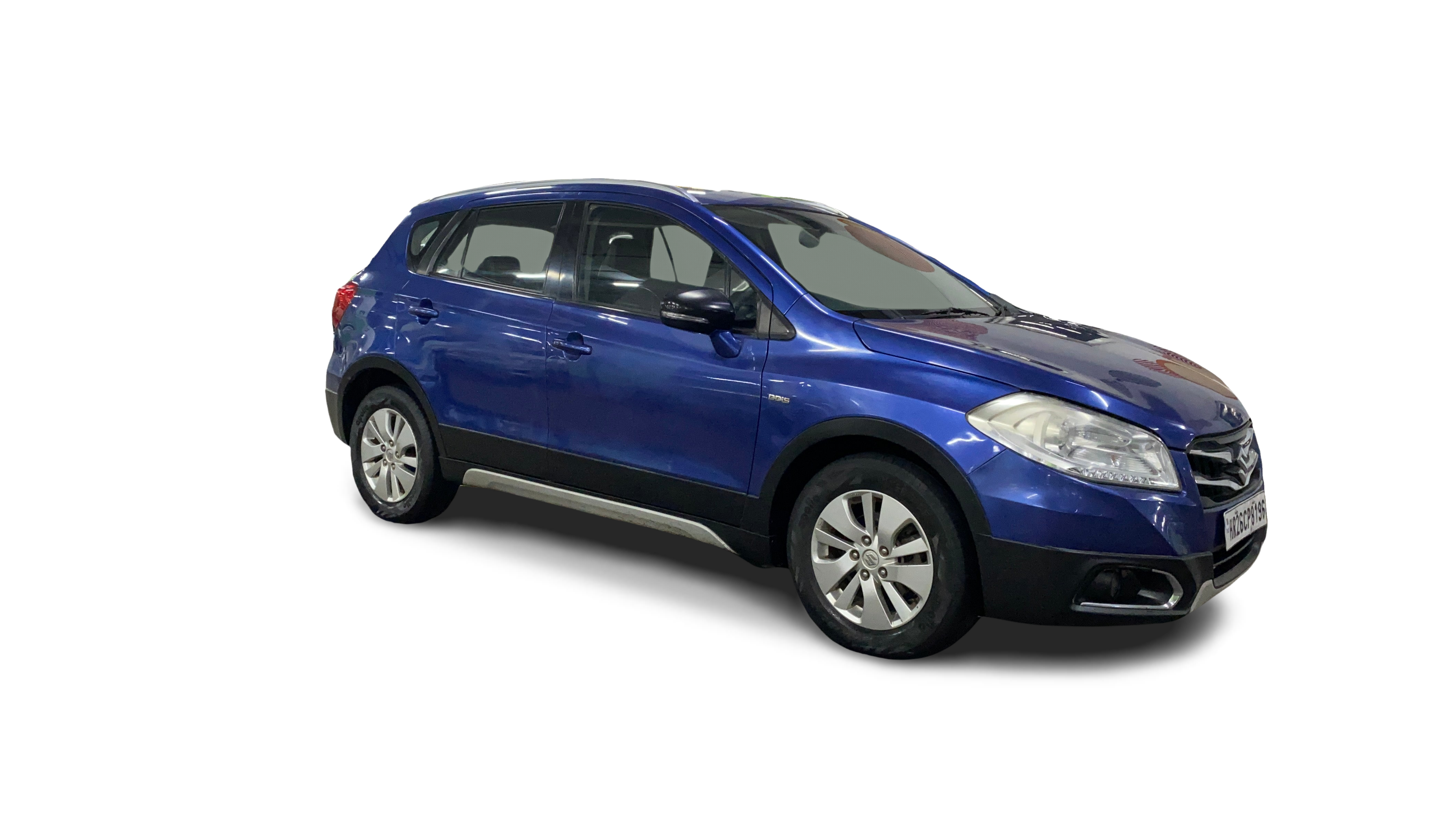 Maruti S Cross-img