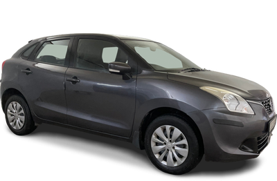 Maruti Baleno-img