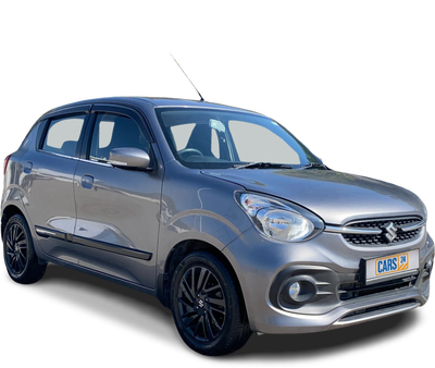 Maruti Celerio-img
