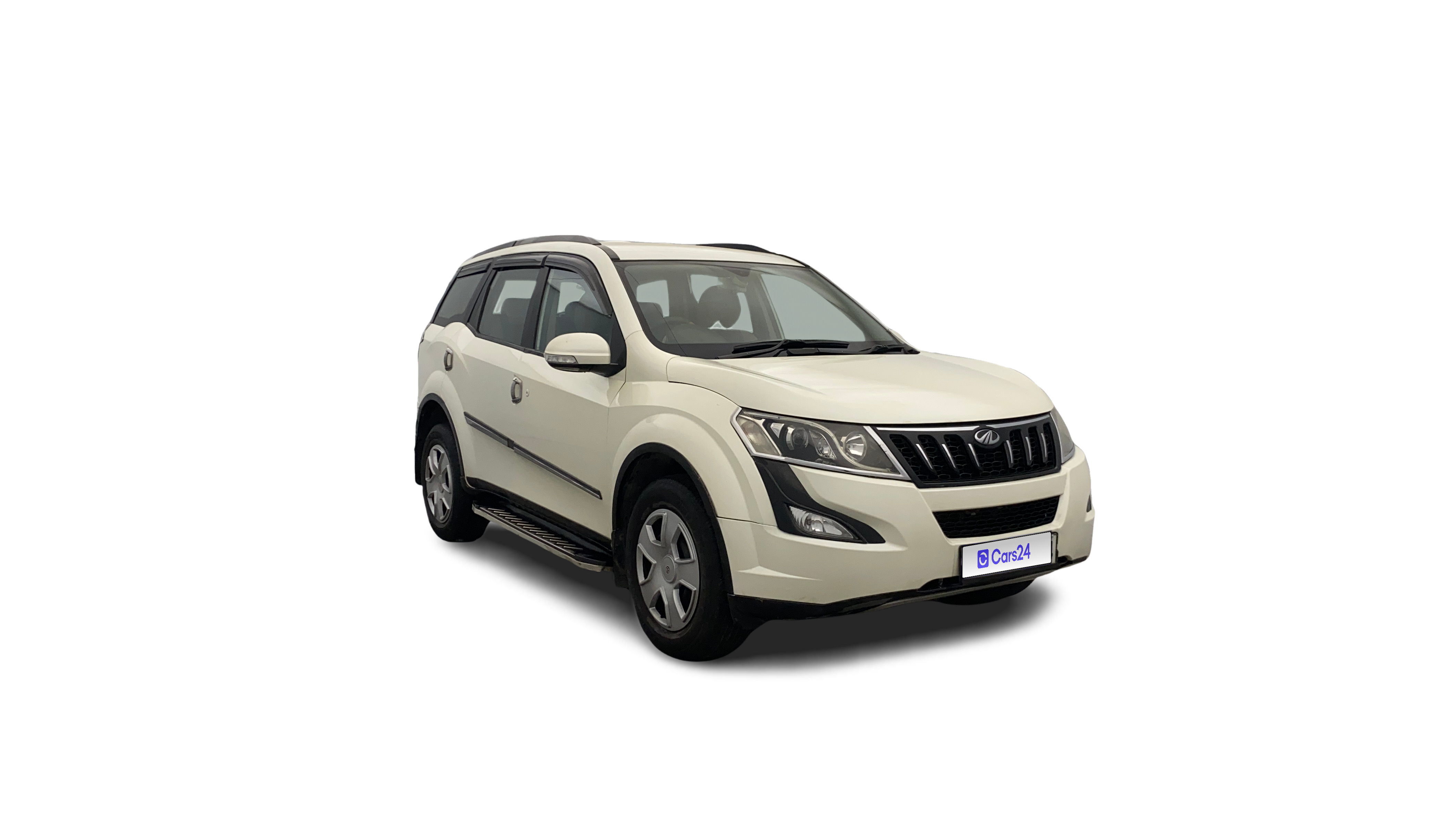2018 Mahindra XUV500 - SUV - Diesel - Manual - ₹6.66 lakh