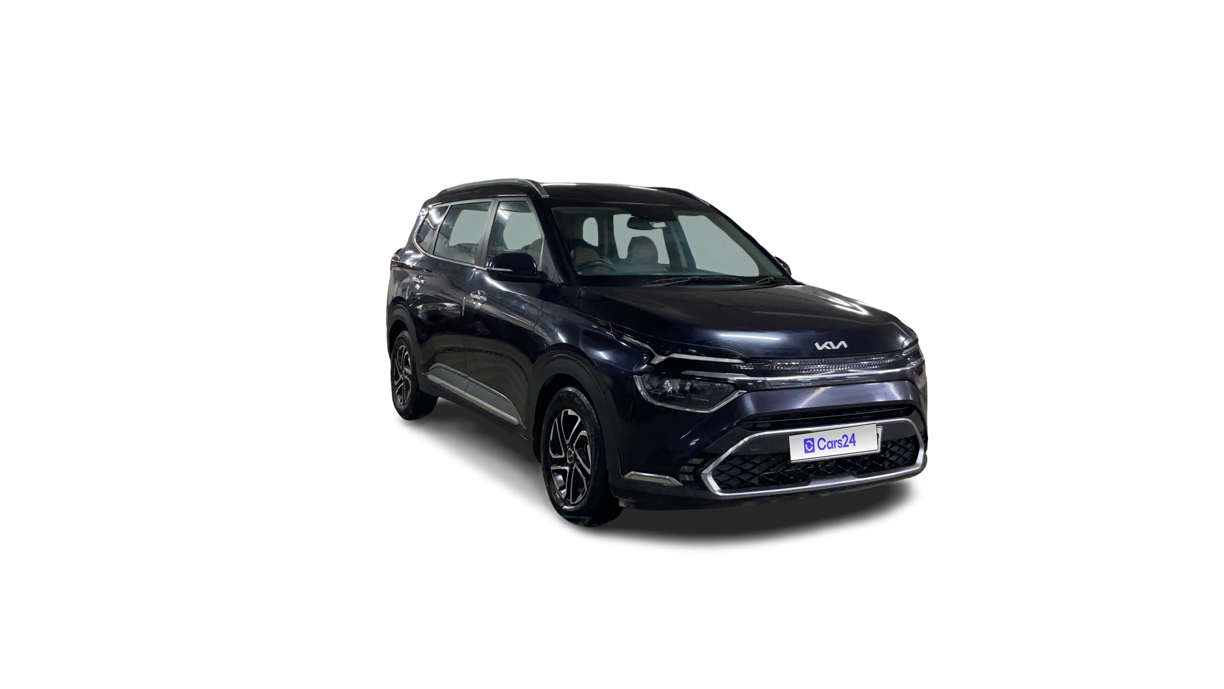 2023 KIA CARENS - SUV - Diesel - Automatic - ₹14.45 lakh