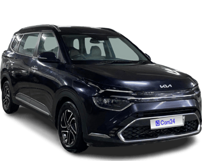 2023 KIA CARENS - SUV - Diesel - Automatic - ₹14.45 lakh