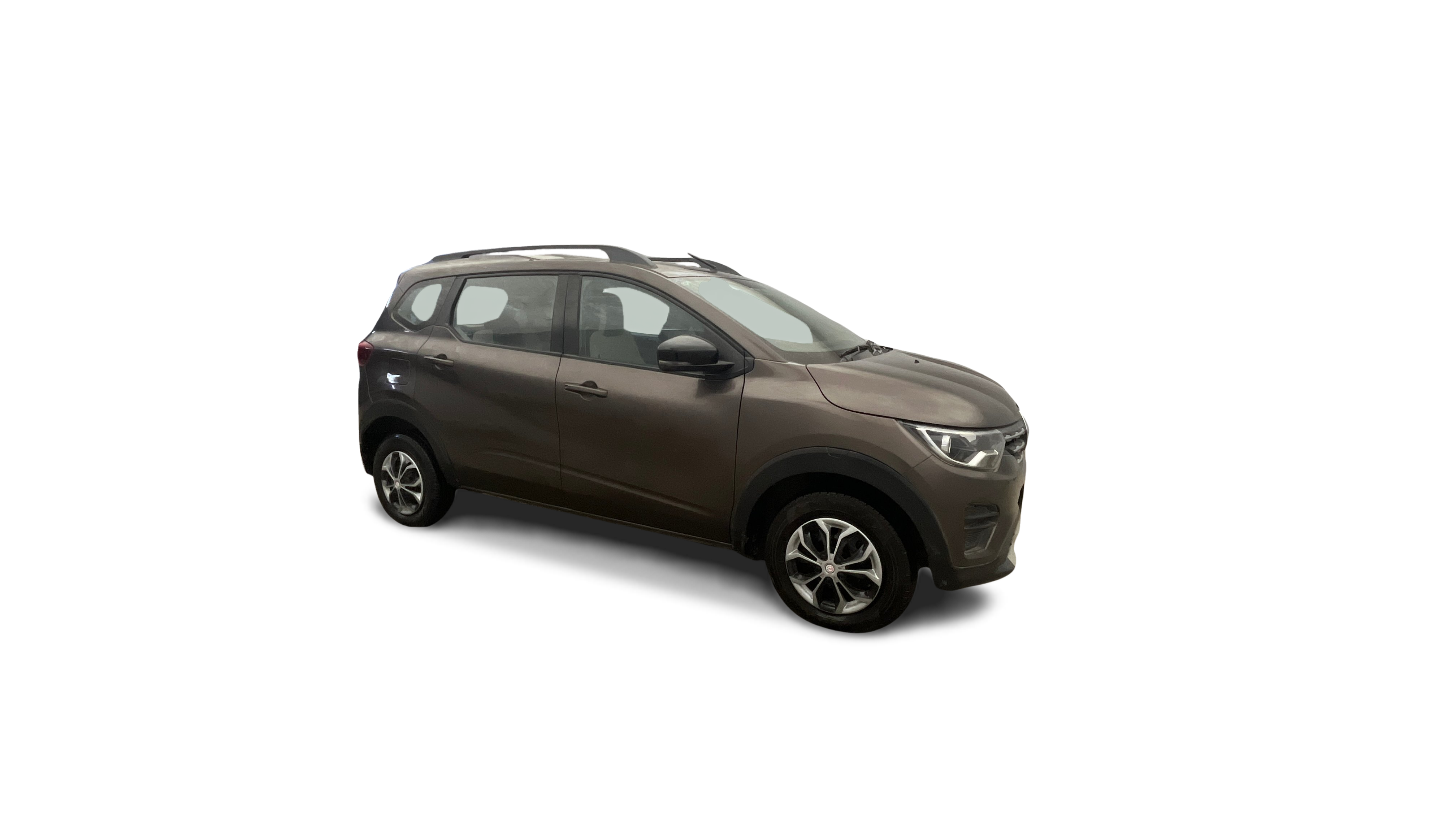 2022 Renault TRIBER - SUV - Petrol - Manual - ₹4.25 lakh