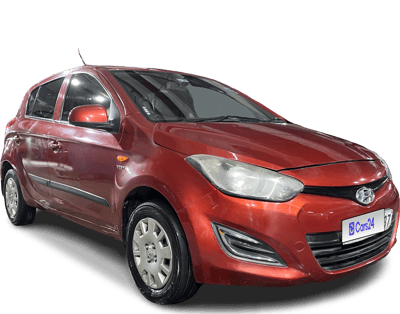 2013 Hyundai i20 - Hatchback - Petrol - Manual - ₹1.80 lakh