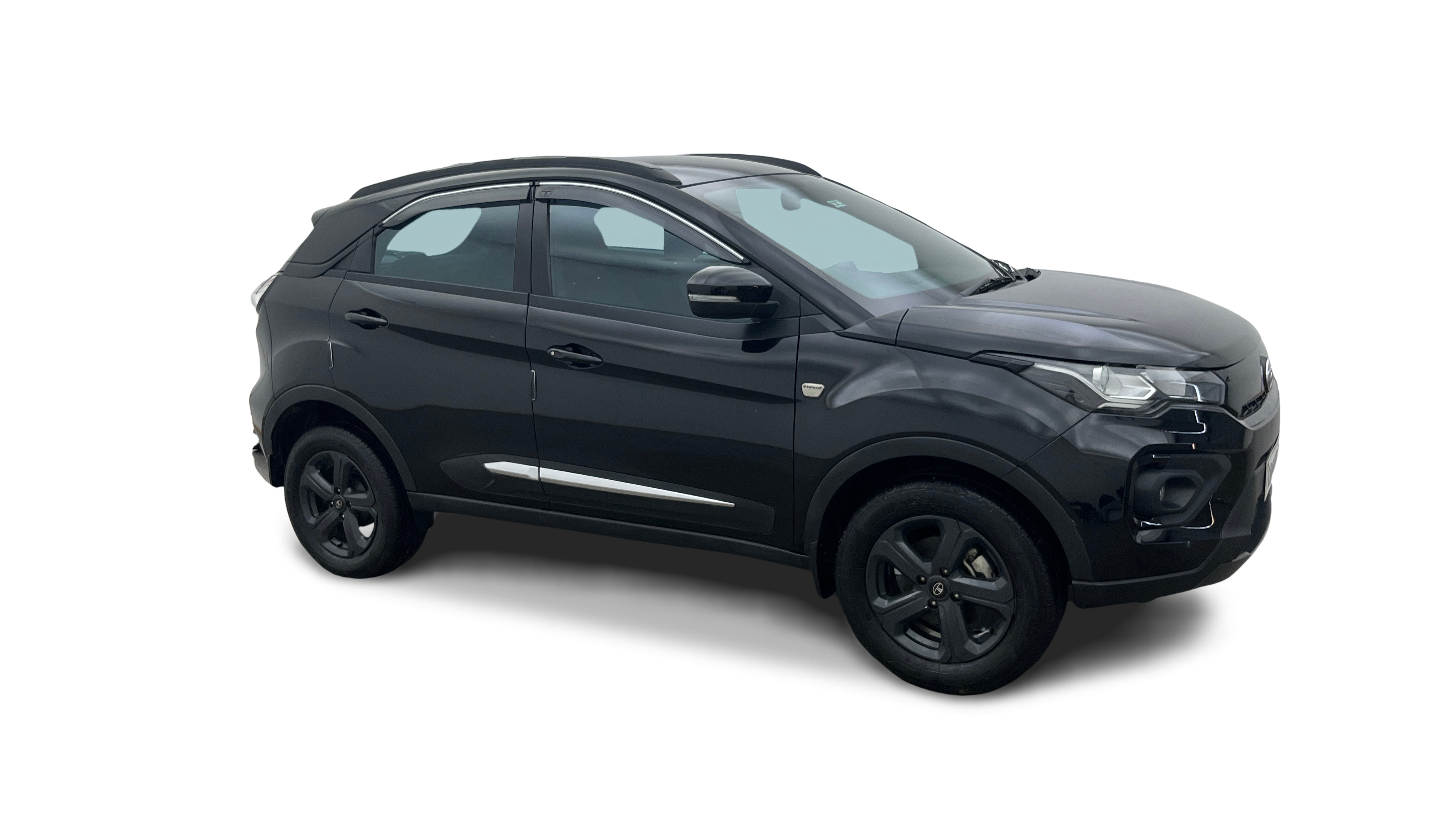 2022 Tata NEXON - SUV - Petrol - Automatic - ₹9.67 lakh