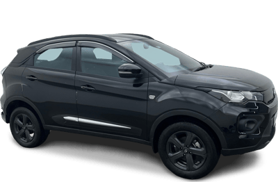2022 Tata NEXON - SUV - Petrol - Automatic - ₹9.67 lakh