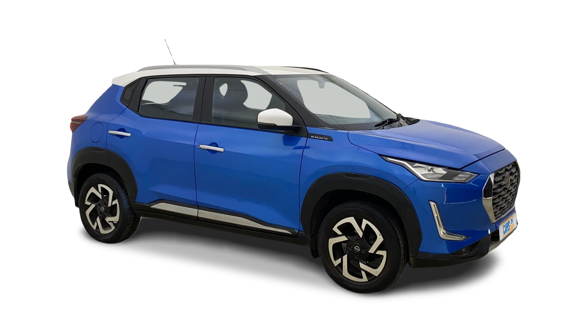 Nissan MAGNITE-img