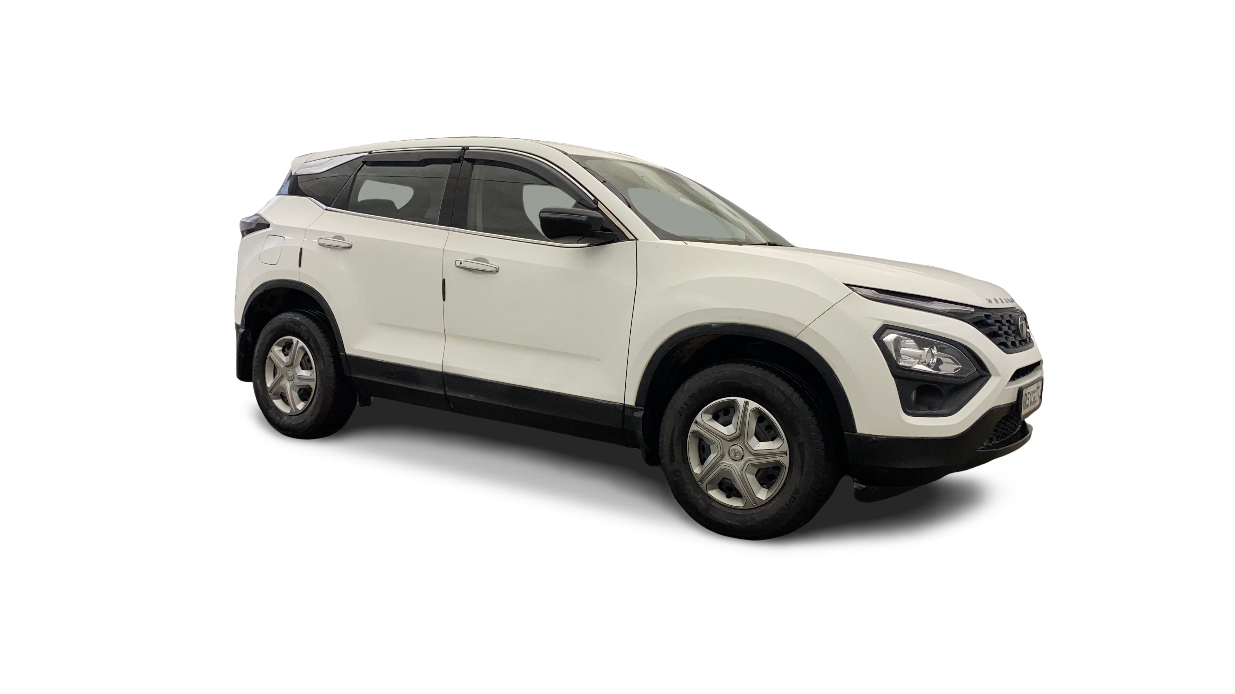 Tata Harrier-img