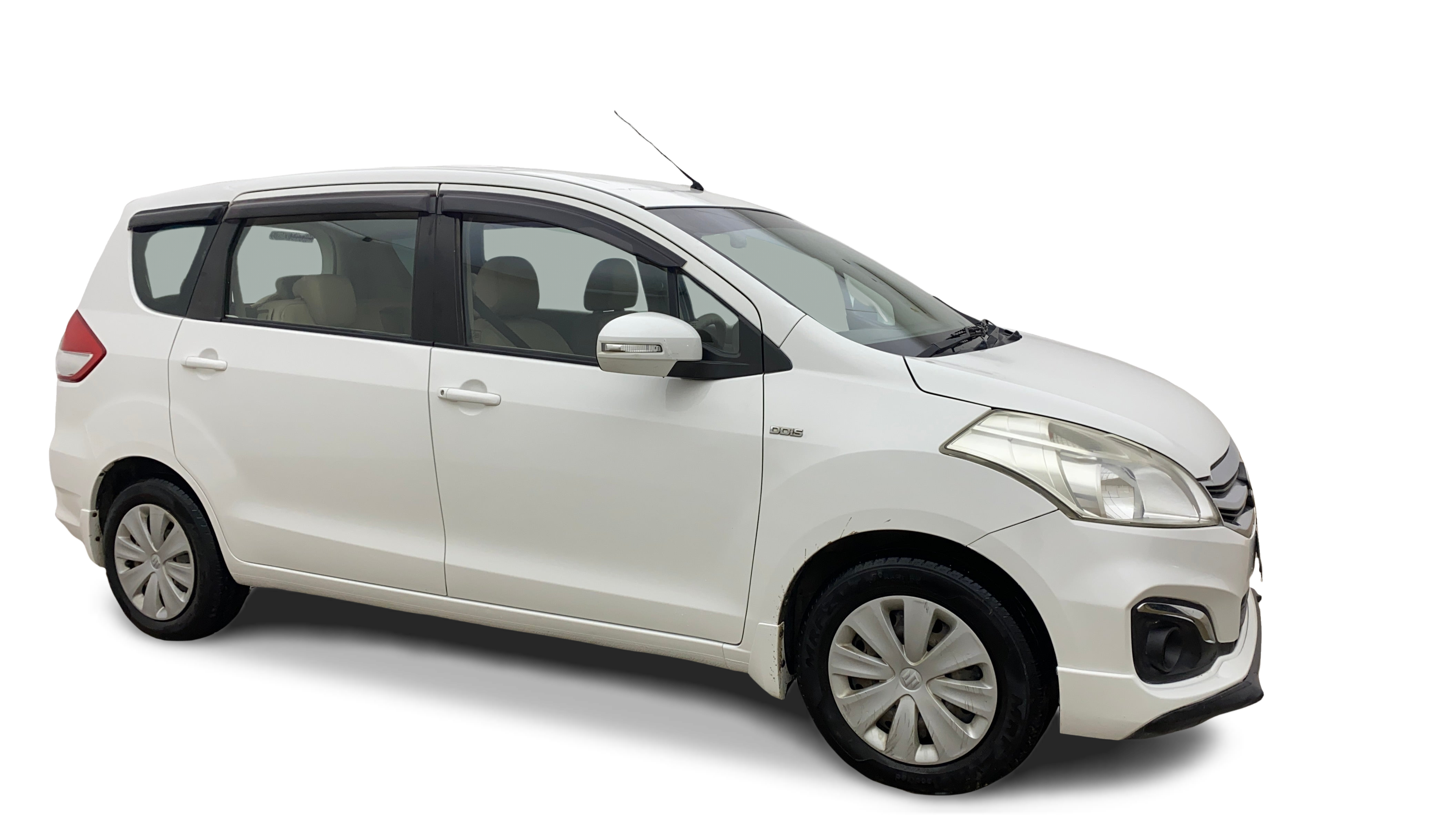 Maruti Ertiga-img