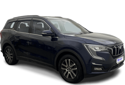 2022 Mahindra XUV700 - SUV - Petrol - Automatic - ₹16.73 lakh