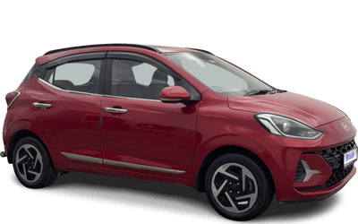 2023 Hyundai GRAND I10 NIOS - Hatchback - CNG - Manual - ₹7.05 lakh