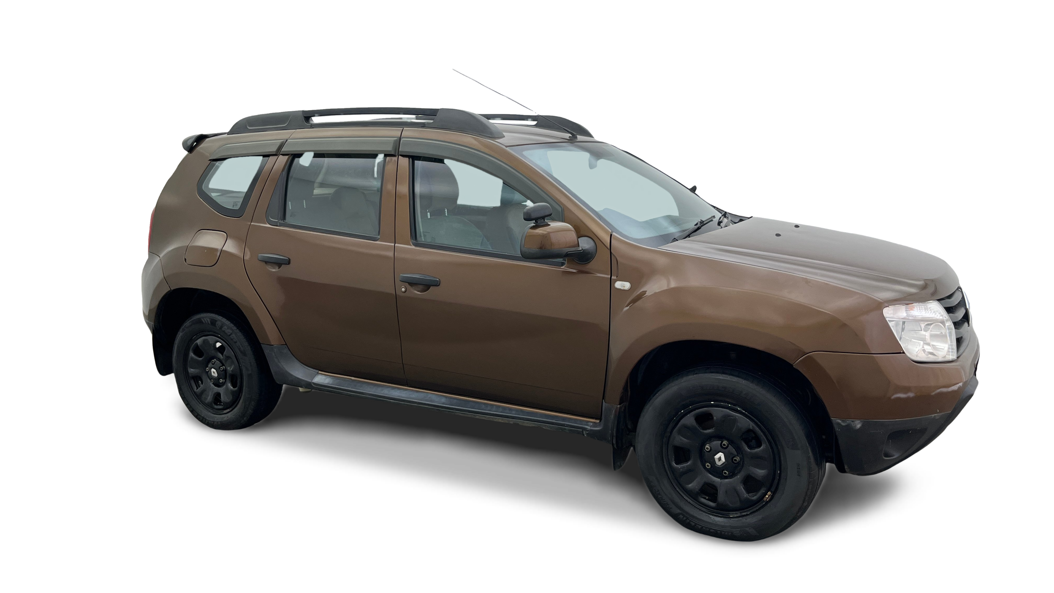 2013 Renault Duster - SUV - Diesel - Manual - ₹3.25 lakh
