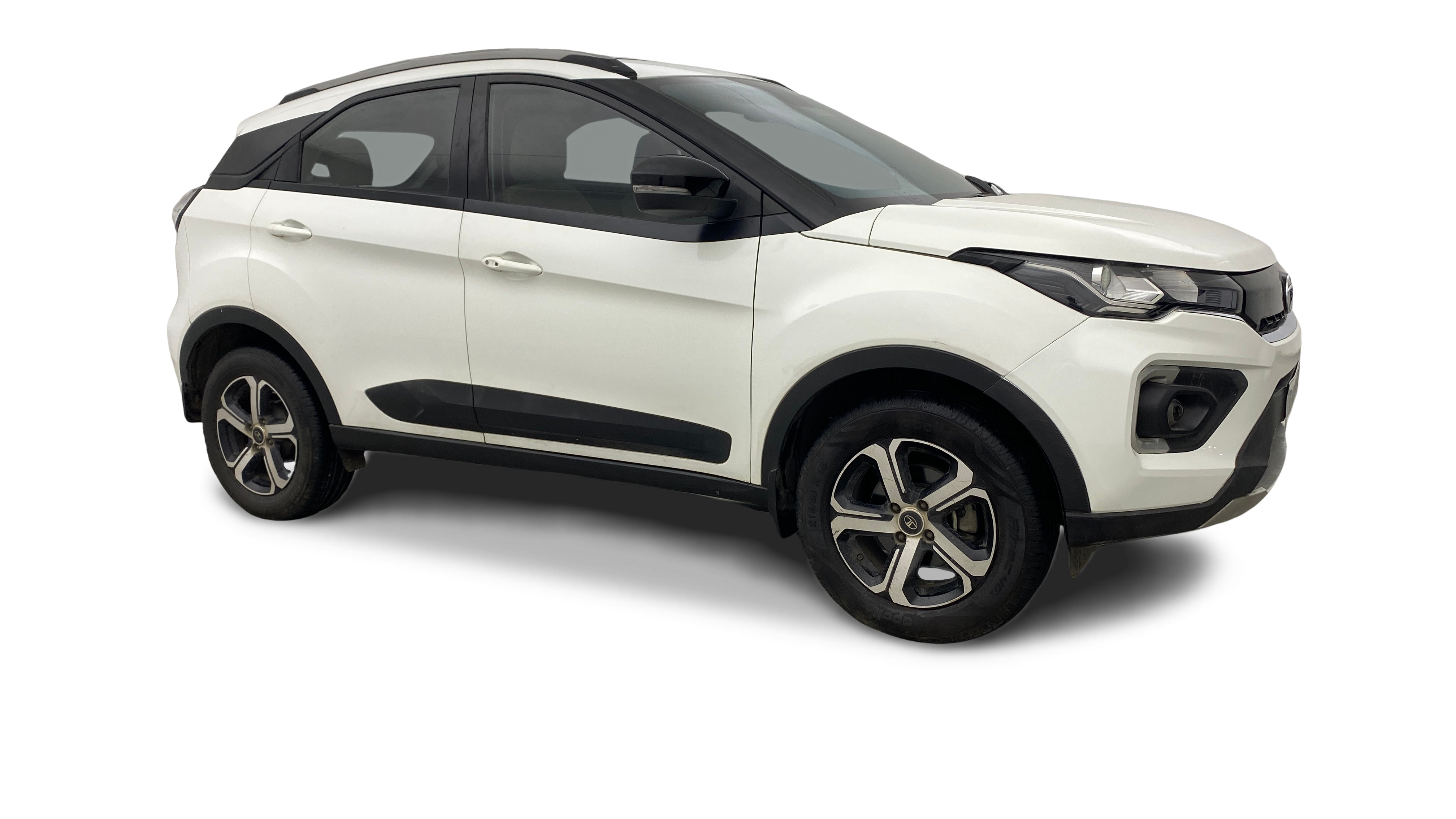2023 Tata NEXON - SUV - Diesel - Automatic - ₹12.09 lakh