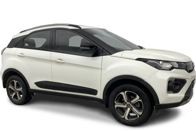 2023 Tata NEXON - SUV - Diesel - Automatic - ₹12.09 lakh