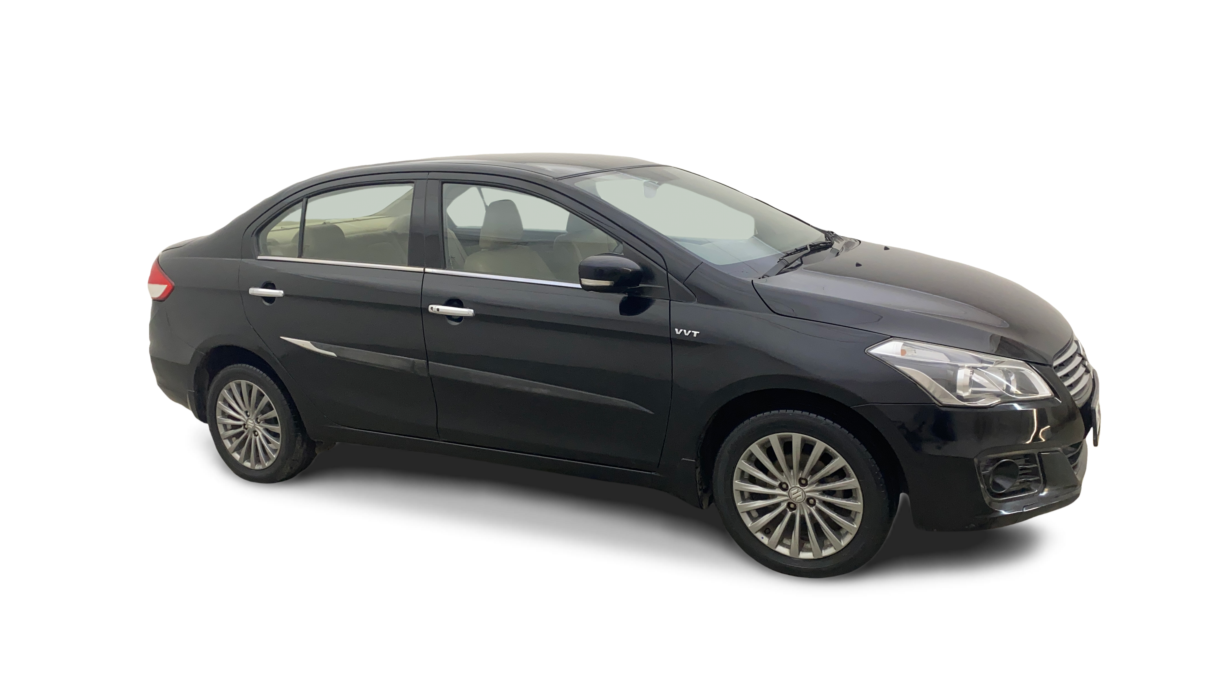 2016 Maruti Ciaz - Sedan - Petrol - Manual - ₹5.25 lakh
