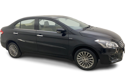 2016 Maruti Ciaz - Sedan - Petrol - Manual - ₹5.25 lakh