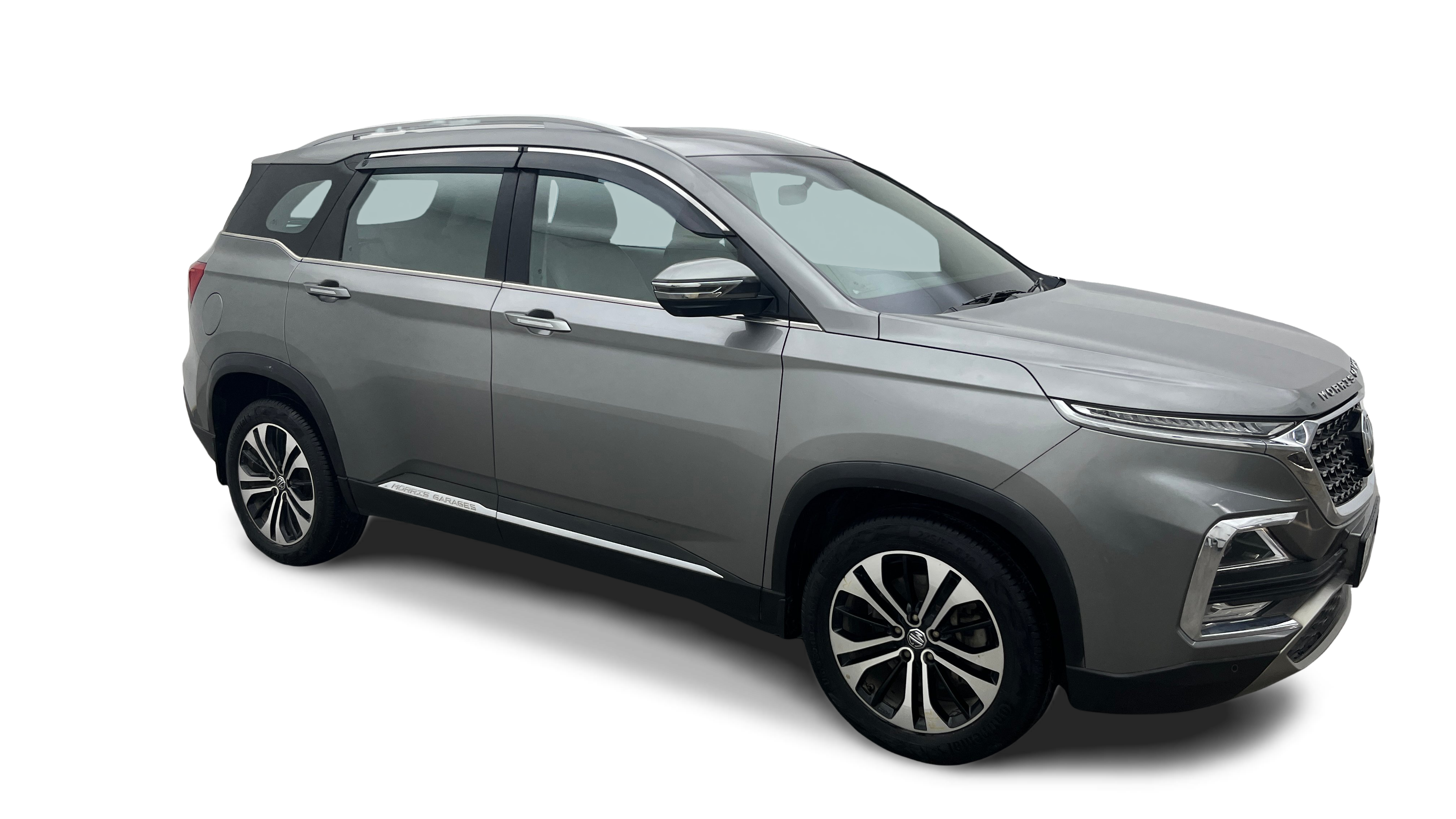 2022 MG HECTOR - SUV - Petrol - Automatic - ₹11.49 lakh