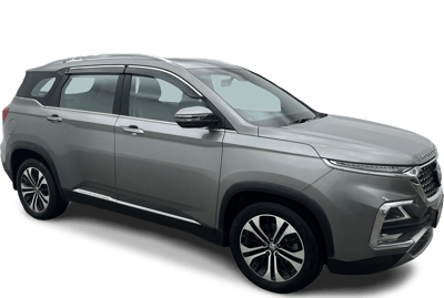 2022 MG HECTOR - SUV - Petrol - Automatic - ₹11.49 lakh