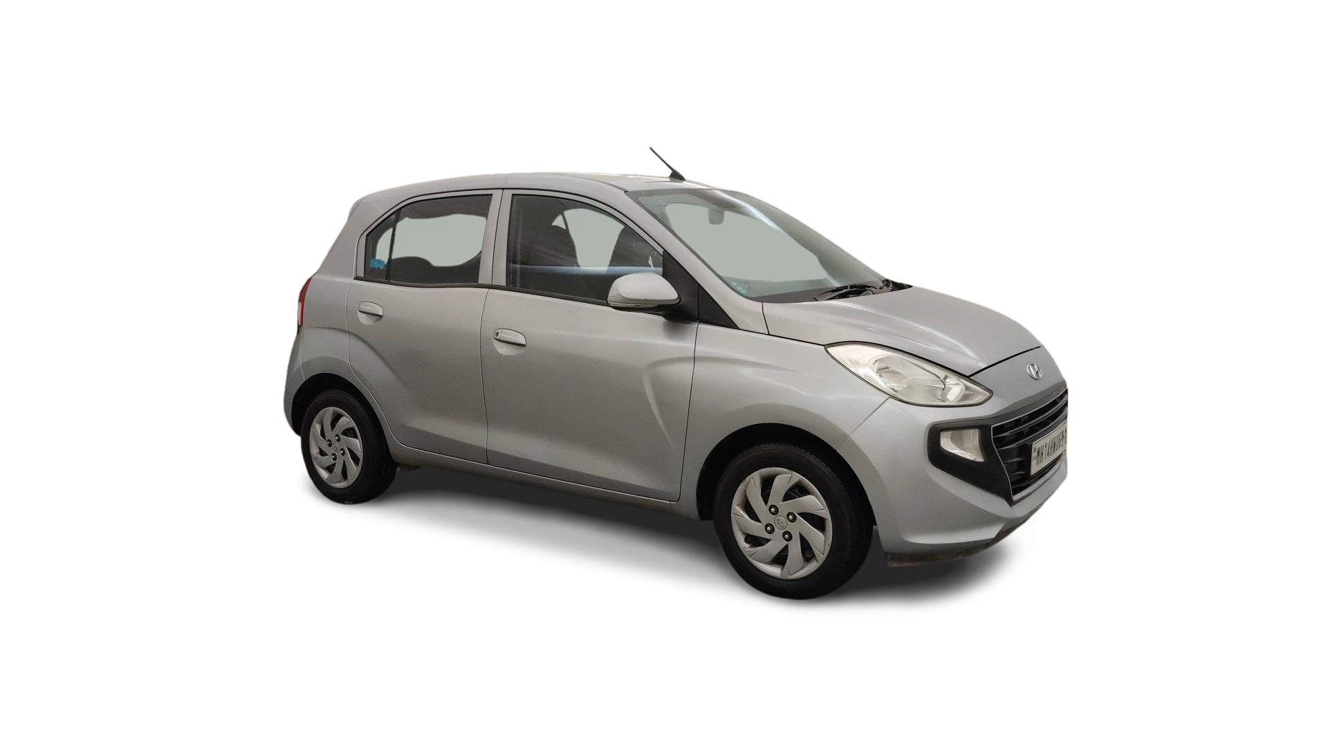 Hyundai NEW SANTRO-img