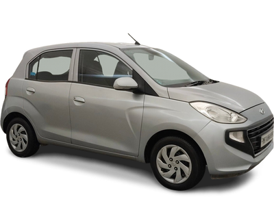 Hyundai NEW SANTRO-img