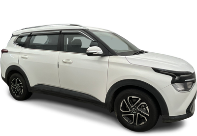 2023 KIA CARENS - SUV - Petrol - Automatic - ₹11.87 lakh