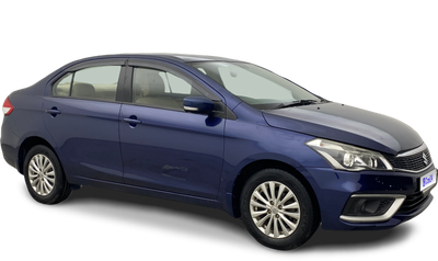 2018 Maruti Ciaz - Sedan - Petrol - Manual - ₹5.59 lakh