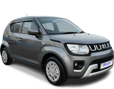 2023 Maruti IGNIS - Hatchback - Petrol - Manual - ₹4.67 lakh