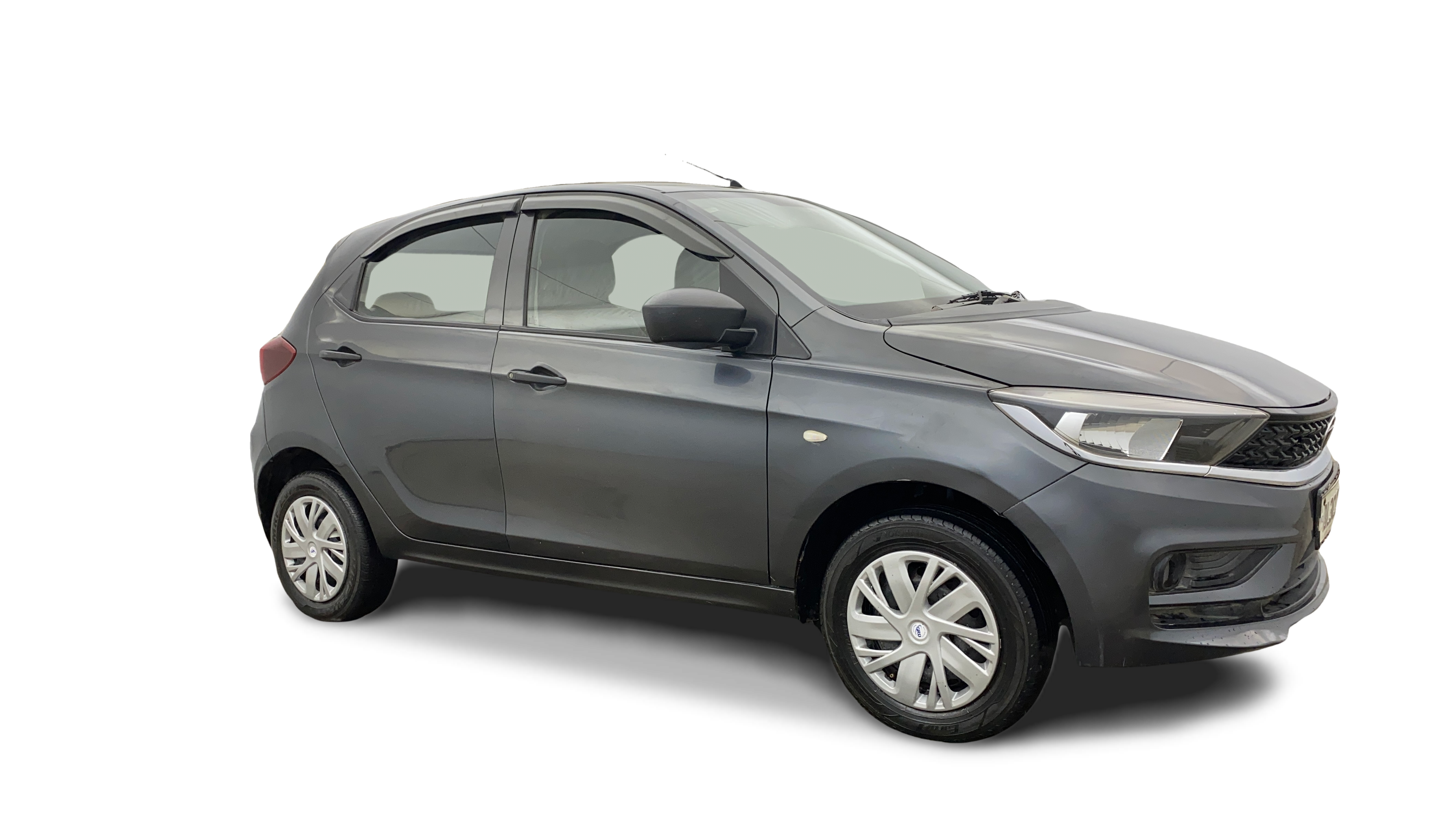 2022 Tata Tiago - Hatchback - CNG - Manual - ₹4.00 lakh