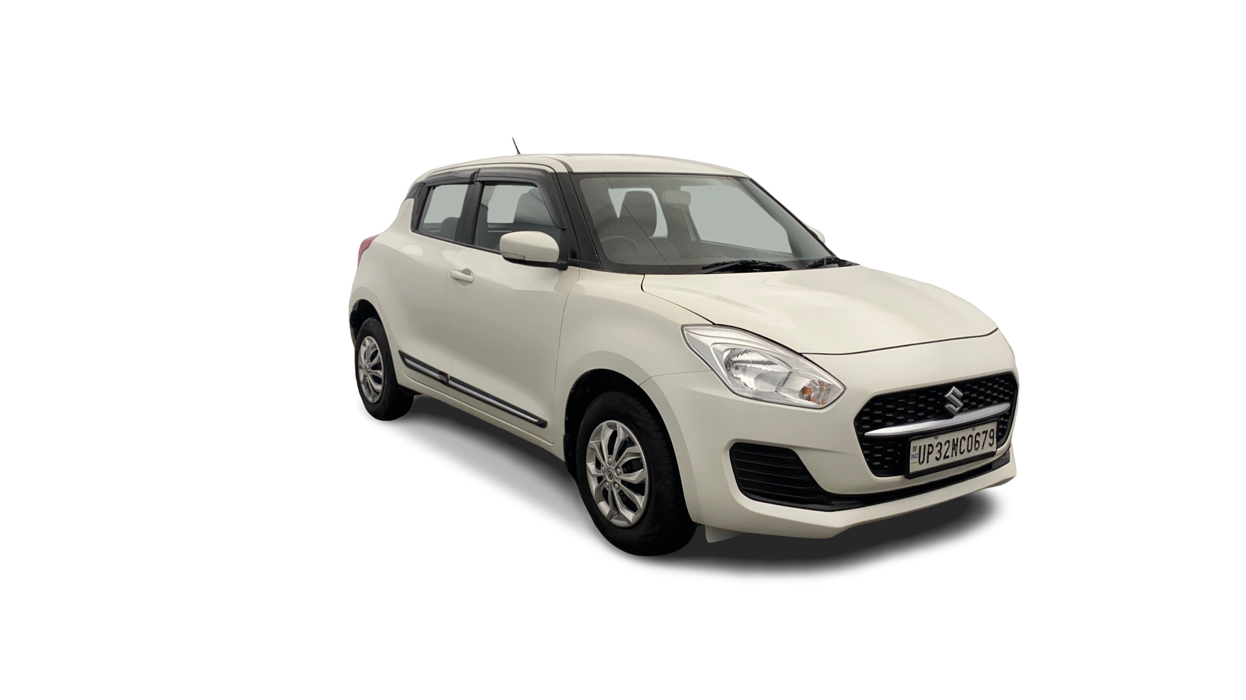 2022 Maruti Swift - Hatchback - Petrol - Manual - ₹4.07 lakh