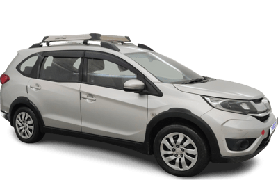 2018 Honda BR-V - SUV - CNG - Manual - ₹5.75 lakh