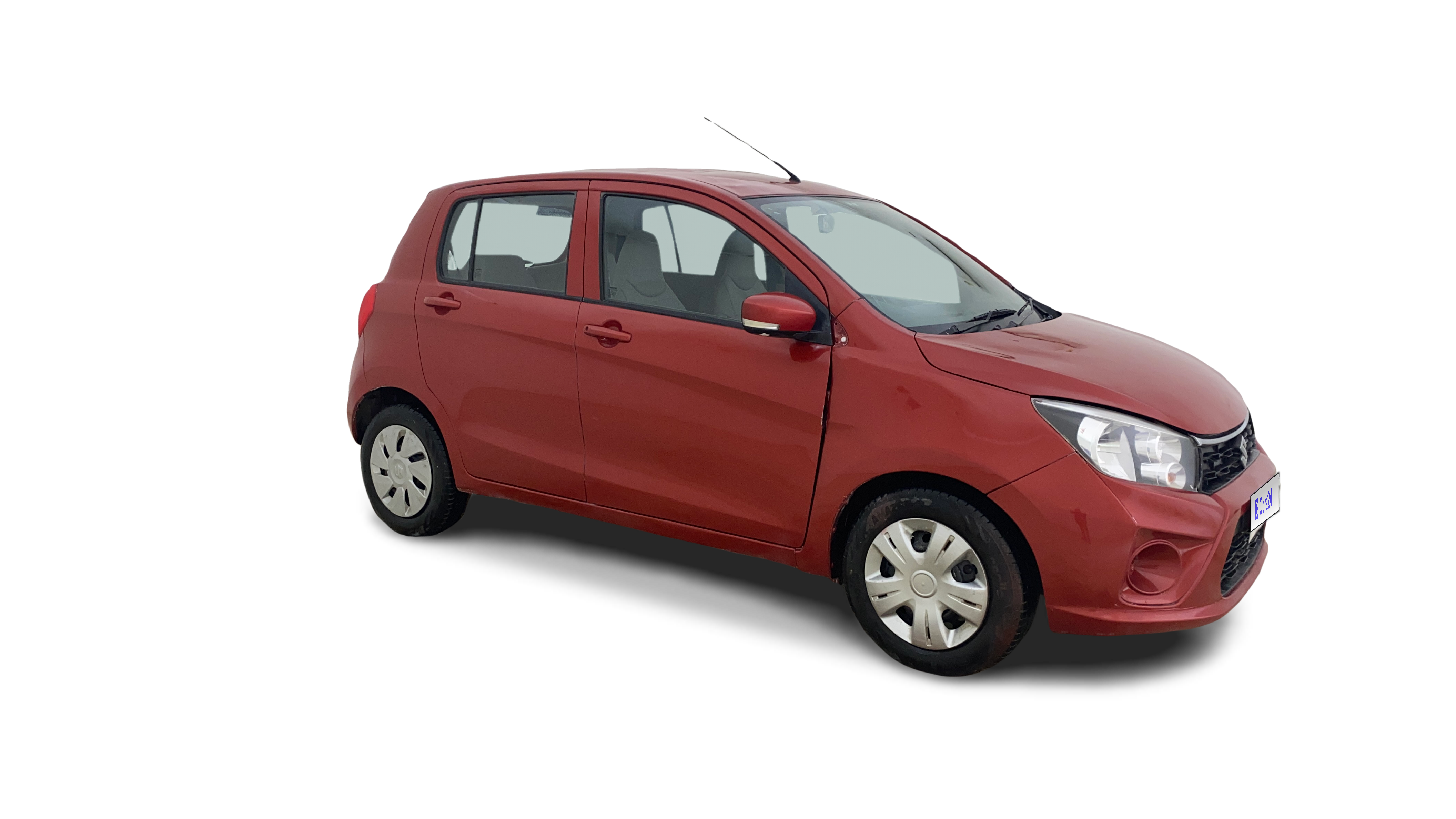 2019 Maruti Celerio - Hatchback - Petrol - Automatic - ₹3.28 lakh
