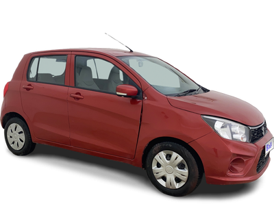 2019 Maruti Celerio - Hatchback - Petrol - Automatic - ₹3.28 lakh