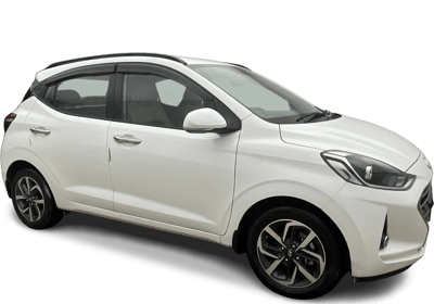 2019 Hyundai GRAND I10 NIOS - Hatchback - Petrol - Manual - ₹4.25 lakh