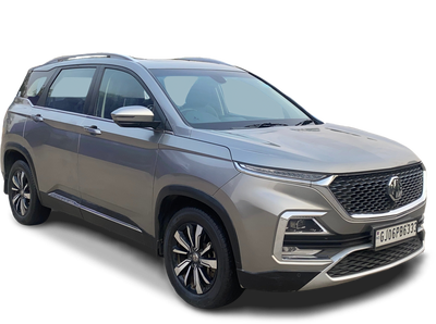 MG HECTOR-img
