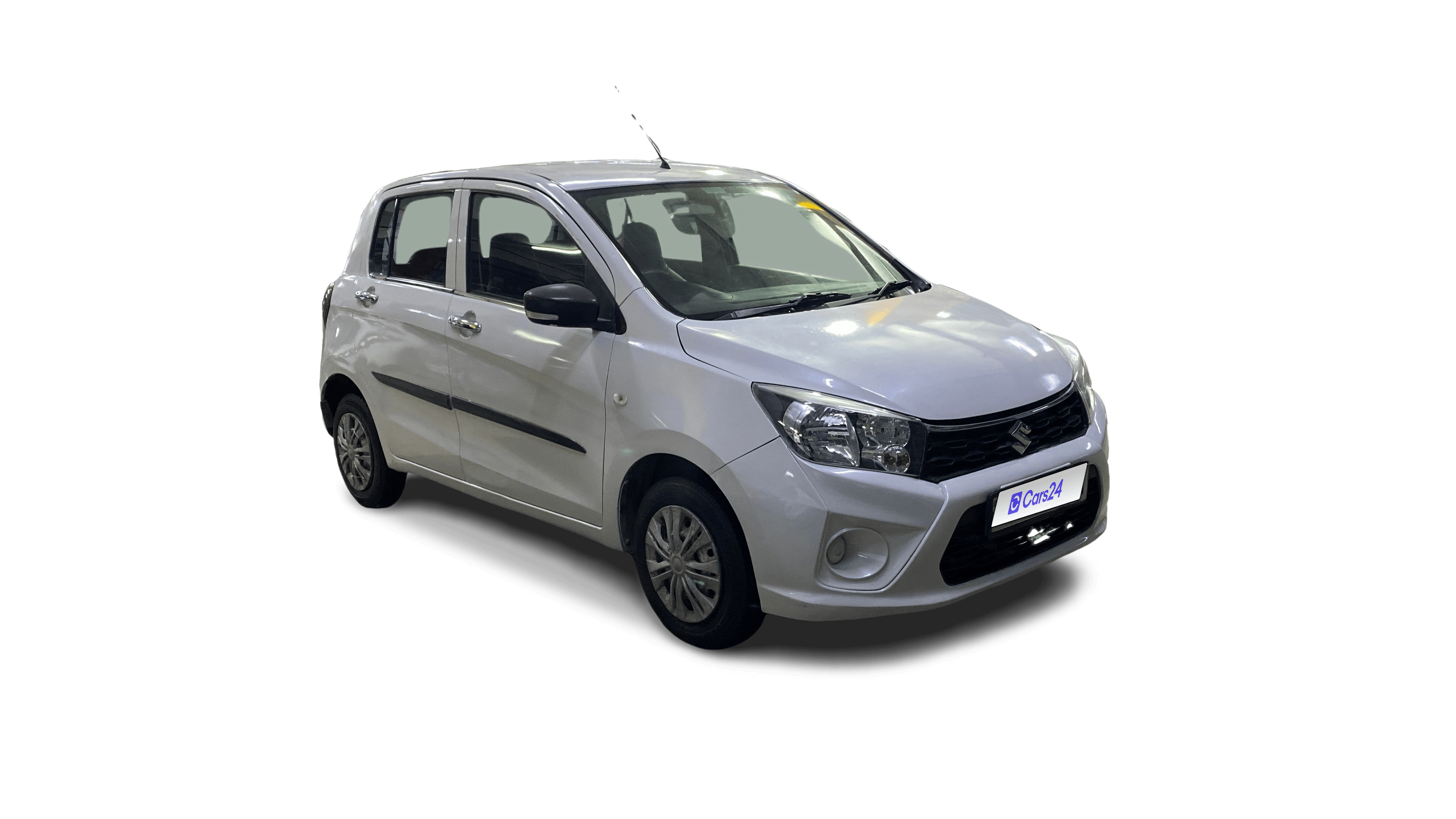 2019 Maruti Celerio - Hatchback - Petrol - Manual - ₹2.80 lakh
