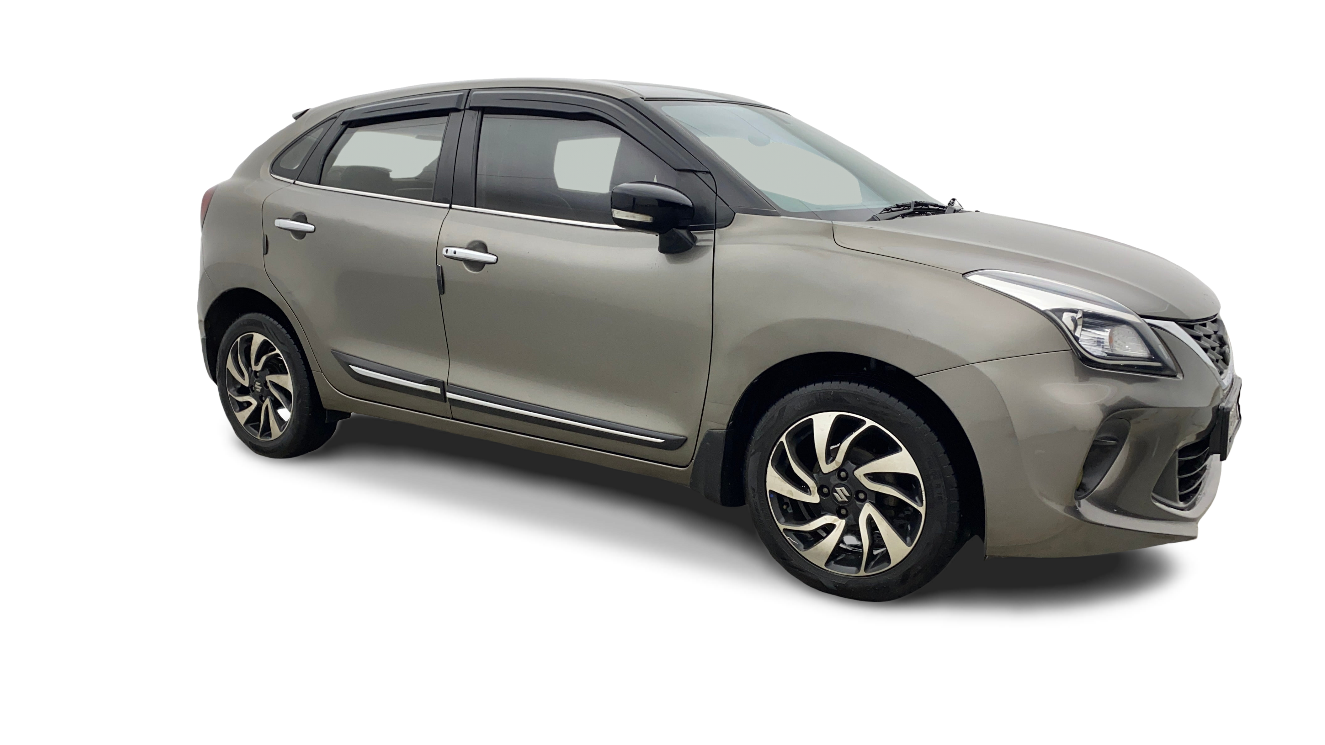 Maruti Baleno-img
