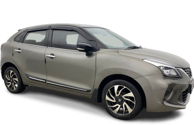 Maruti Baleno-img