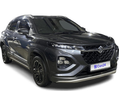 2023 Maruti FRONX - Hatchback - Petrol - Automatic - ₹8.60 lakh