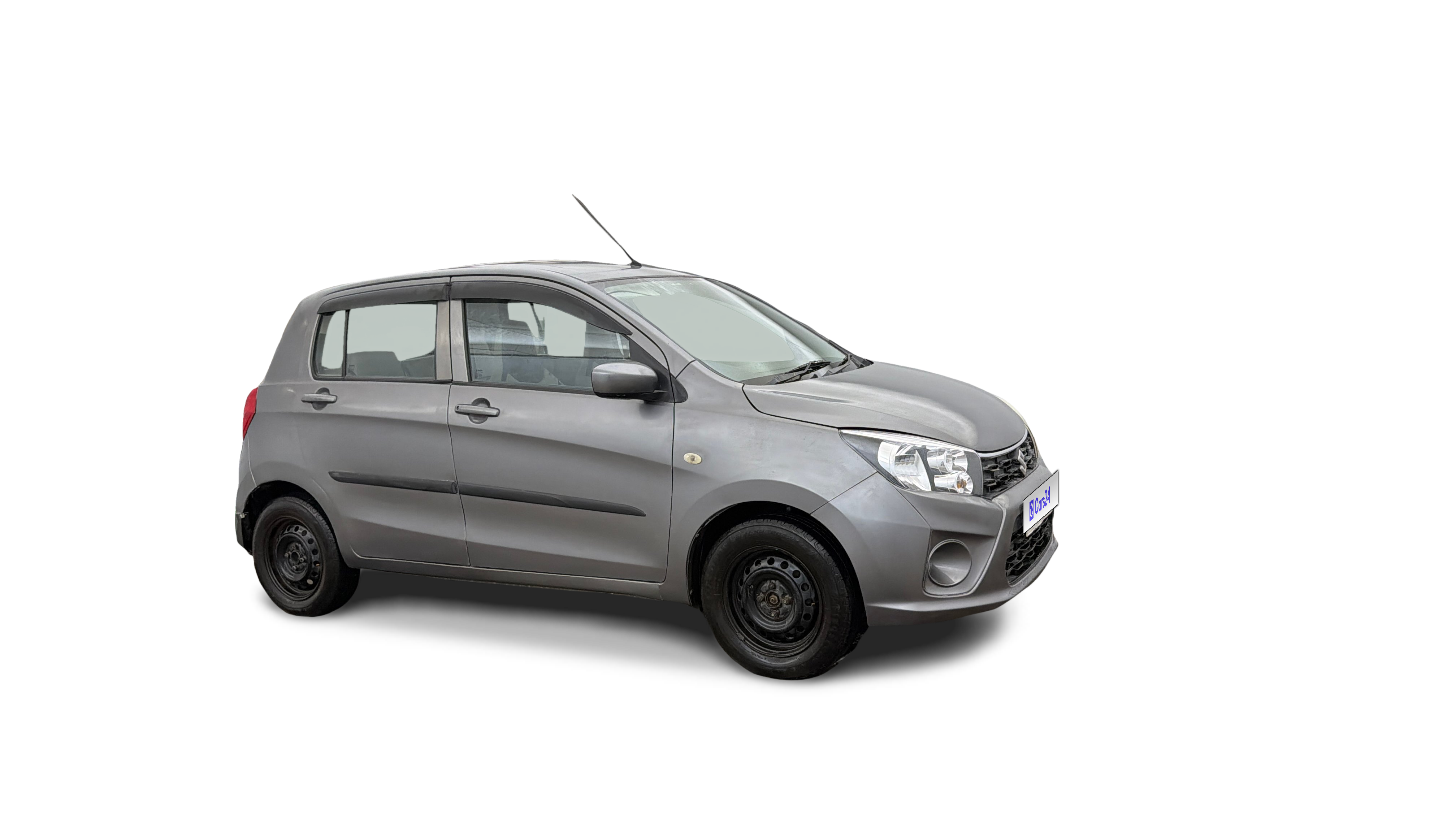 2019 Maruti Celerio - Hatchback - CNG - Manual - ₹3.00 lakh
