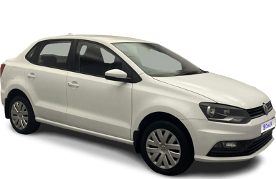 2016 Volkswagen Ameo - Sedan - Petrol - Manual - ₹3.80 lakh