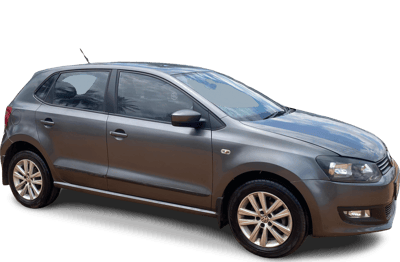 2013 Volkswagen Polo - Hatchback - Petrol - Manual - ₹3.64 lakh