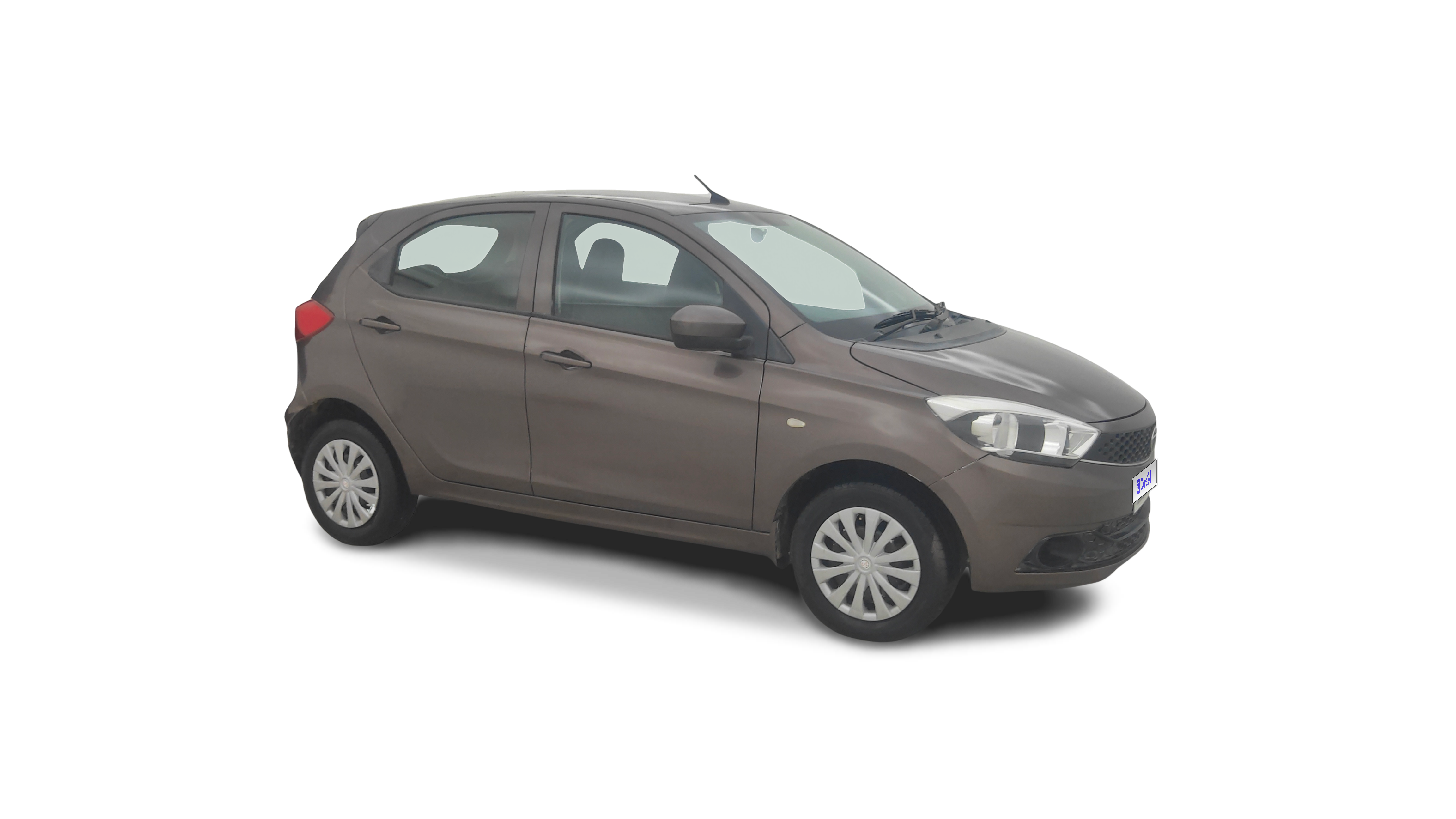 2018 Tata Tiago - Hatchback - Petrol - Automatic - ₹4.15 lakh