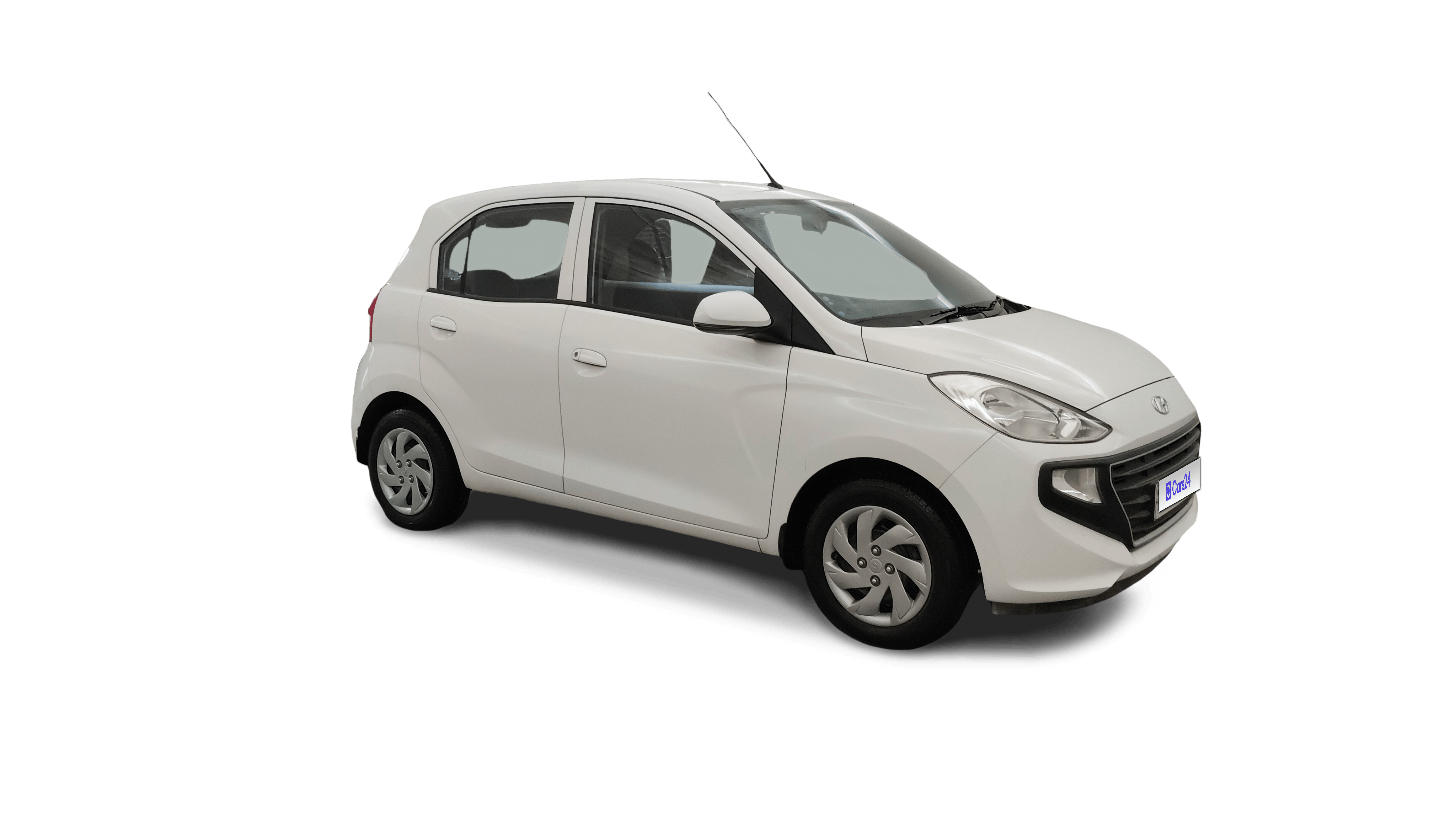 2020 Hyundai NEW SANTRO - Hatchback - Petrol - Manual - ₹3.80 lakh