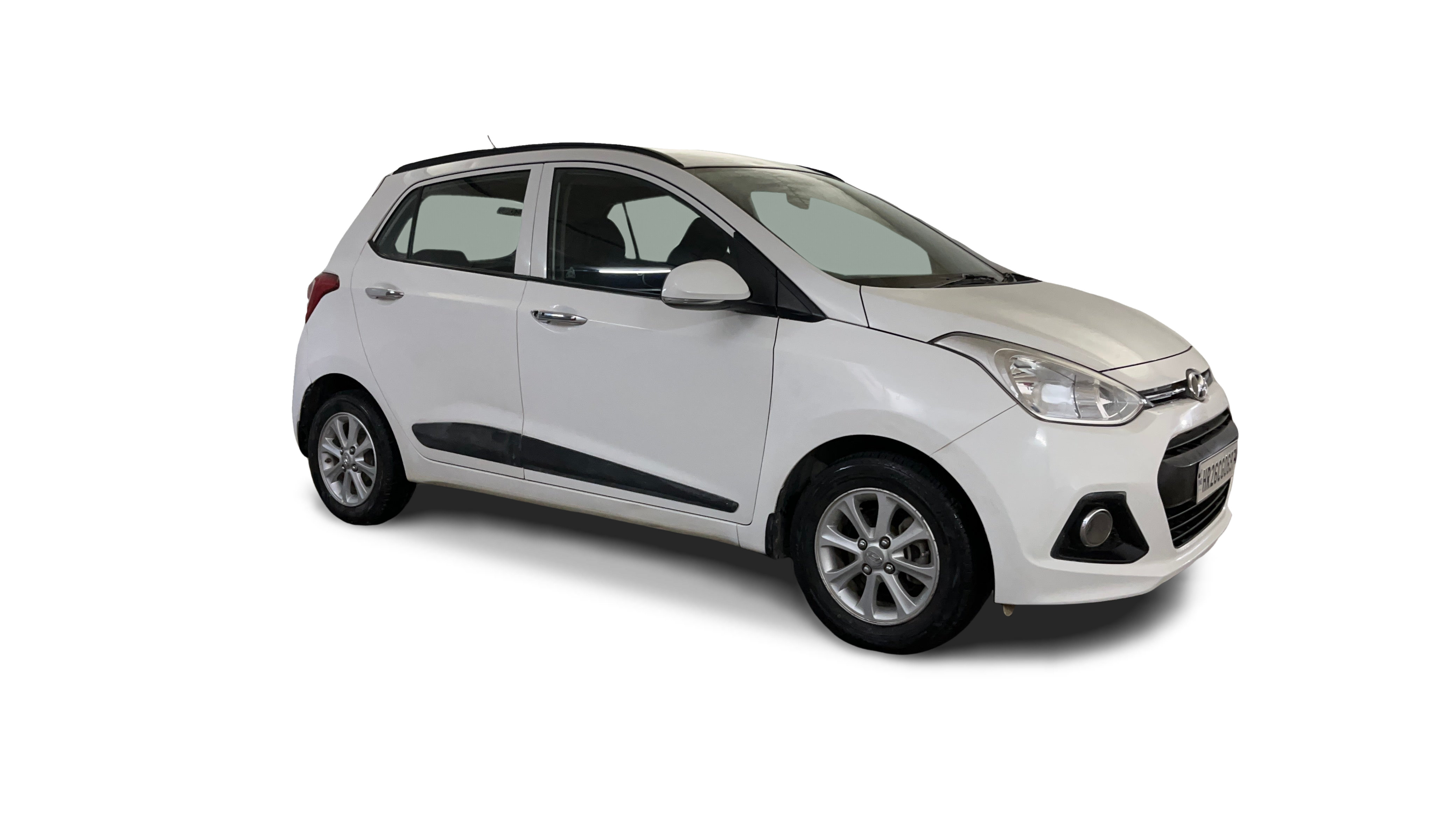 Hyundai Grand i10-img