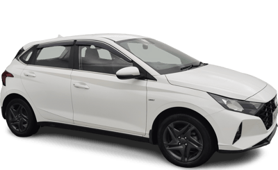 2021 Hyundai NEW I20 - Hatchback - Petrol - Manual - ₹6.71 lakh