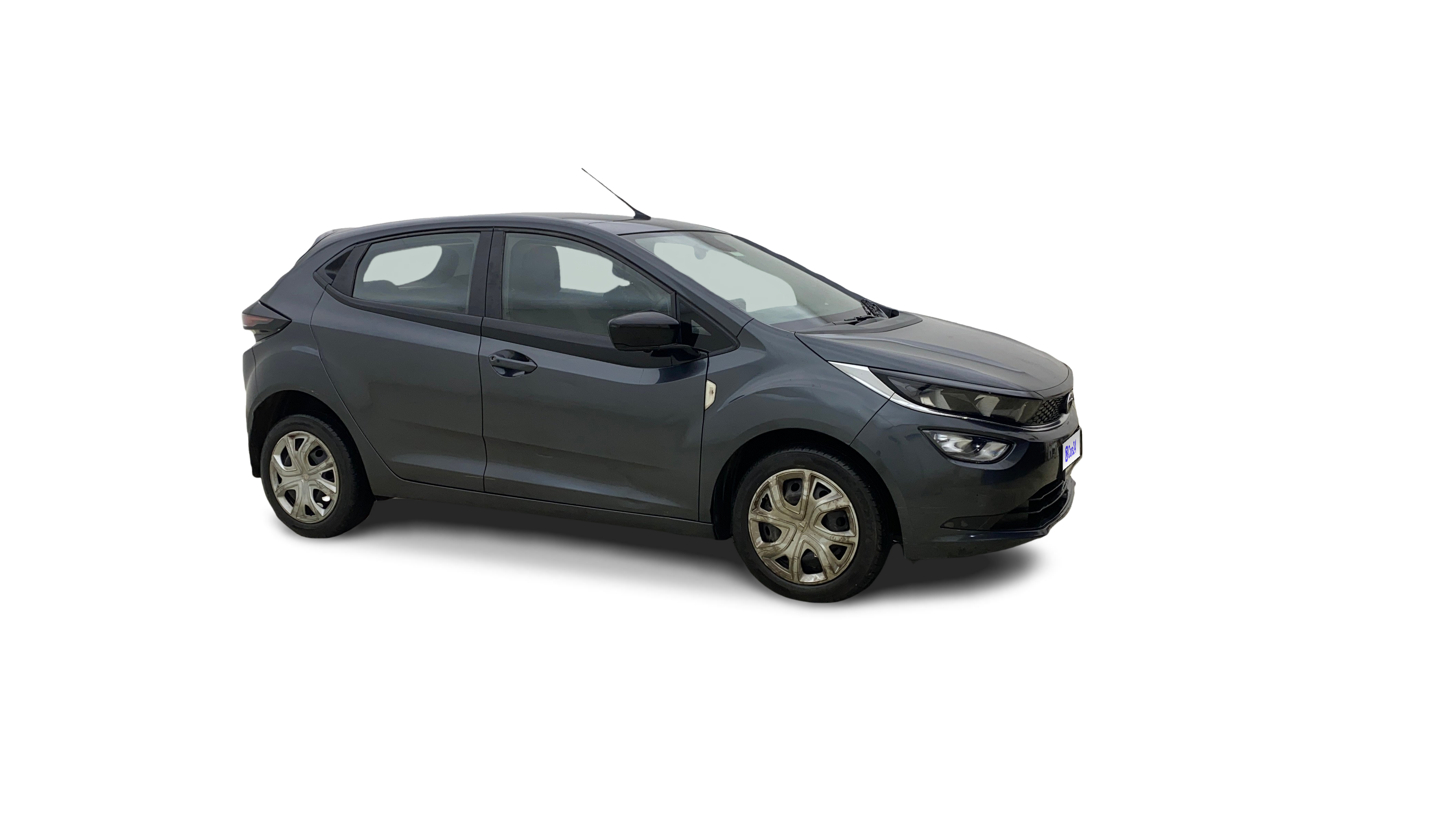2021 Tata ALTROZ - Hatchback - Petrol - Manual - ₹5.59 lakh