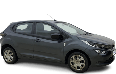 2021 Tata ALTROZ - Hatchback - Petrol - Manual - ₹5.59 lakh