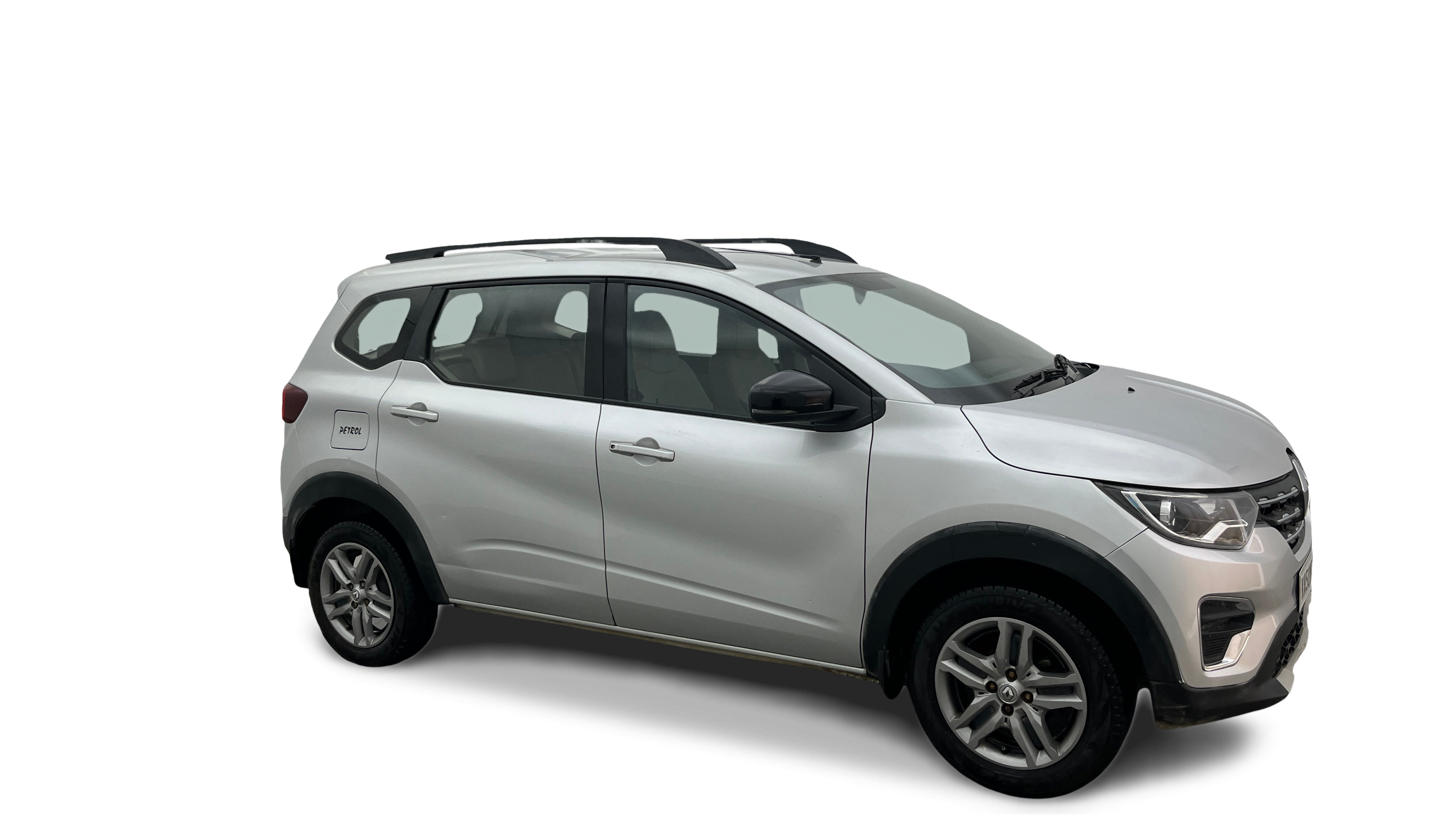 2022 Renault TRIBER - SUV - Petrol - Automatic - ₹5.06 lakh