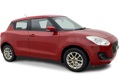 Maruti Swift-img